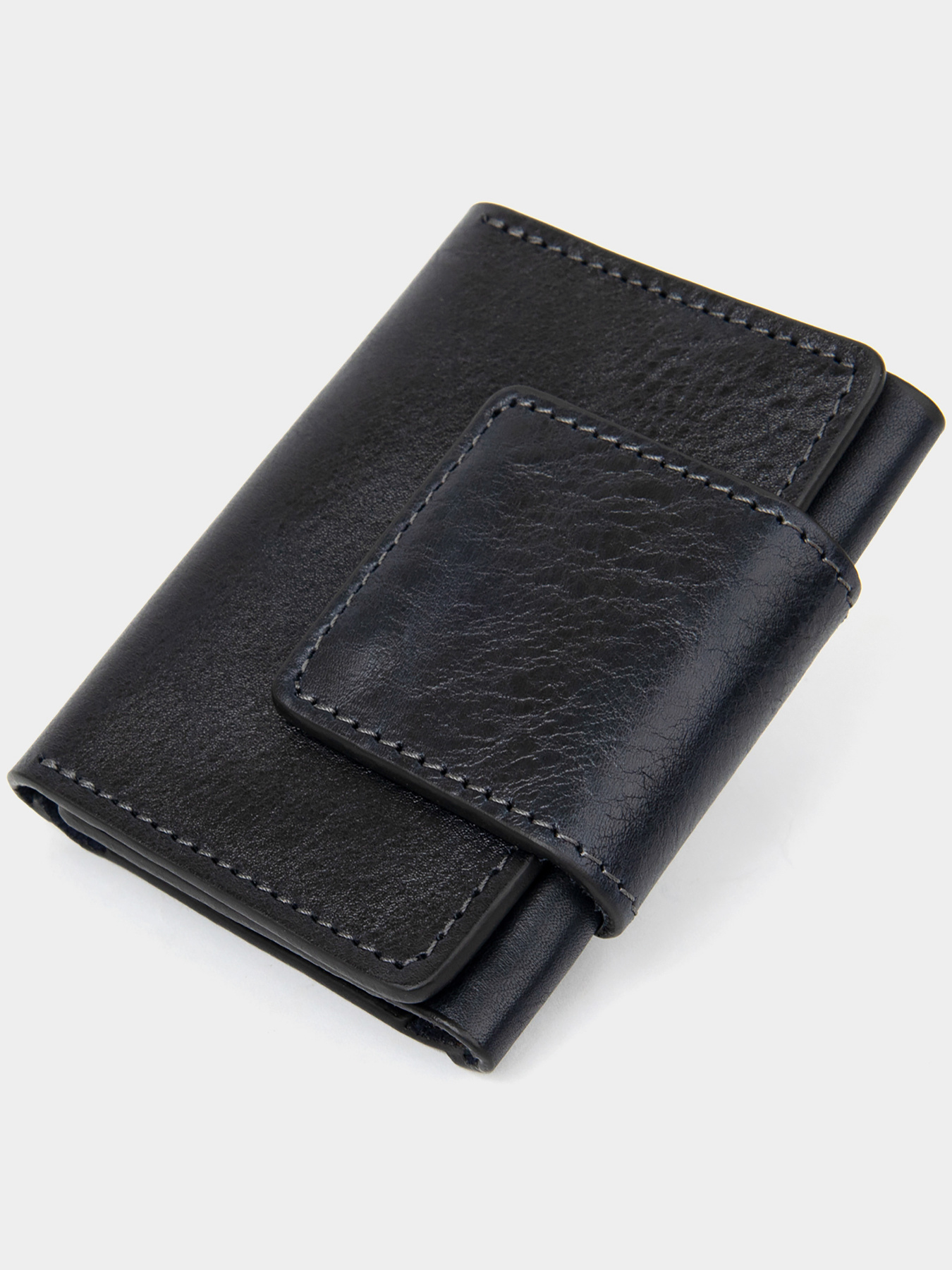 Визитница Grande Pelle модель bag24_11338 Фото