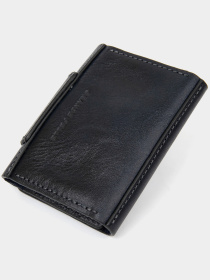 Визитница Grande Pelle модель bag24_11338 Фото