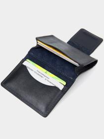 Визитница Grande Pelle модель bag24_11338 Фото