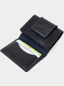 Визитница Grande Pelle модель bag24_11338 Фото