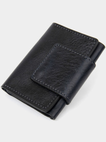 Визитница Grande Pelle модель bag24_11338 Фото