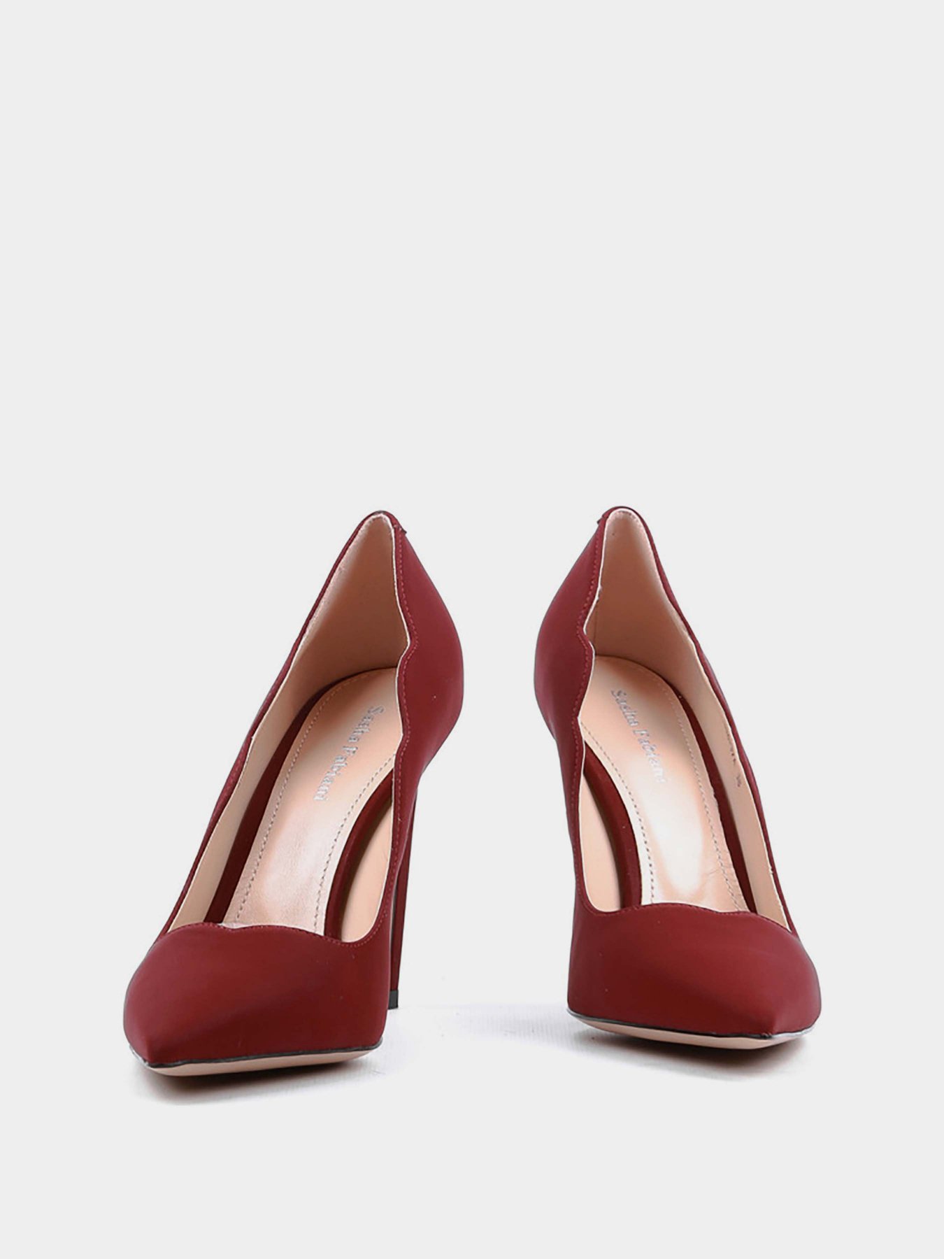 Туфли Sasha Fabiani модель 00000011605 Фото