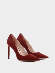 Туфли Sasha Fabiani модель 00000011605 Фото