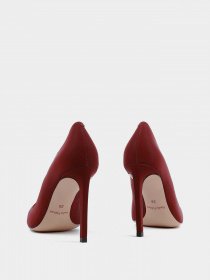 Туфли Sasha Fabiani модель 00000011605 Фото