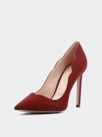 Туфли Sasha Fabiani модель 00000011605 Фото