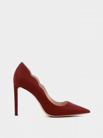 Туфли Sasha Fabiani модель 00000011605 Фото