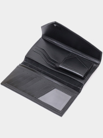 Кошелек Grande Pelle модель bag24_11647 Фото