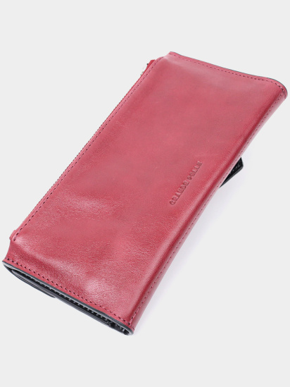 Гаманець Grande Pelle модель bag24_11647 — фото - INTERTOP