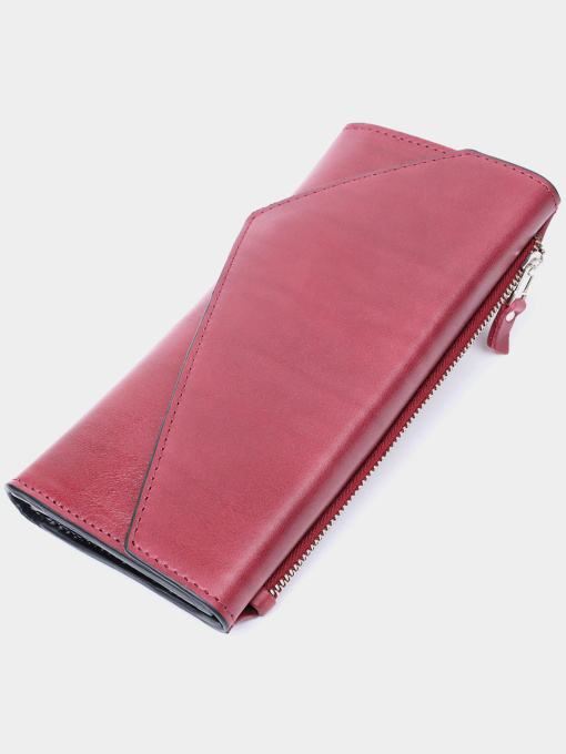 Кошелек Grande Pelle модель bag24_11647 Фото