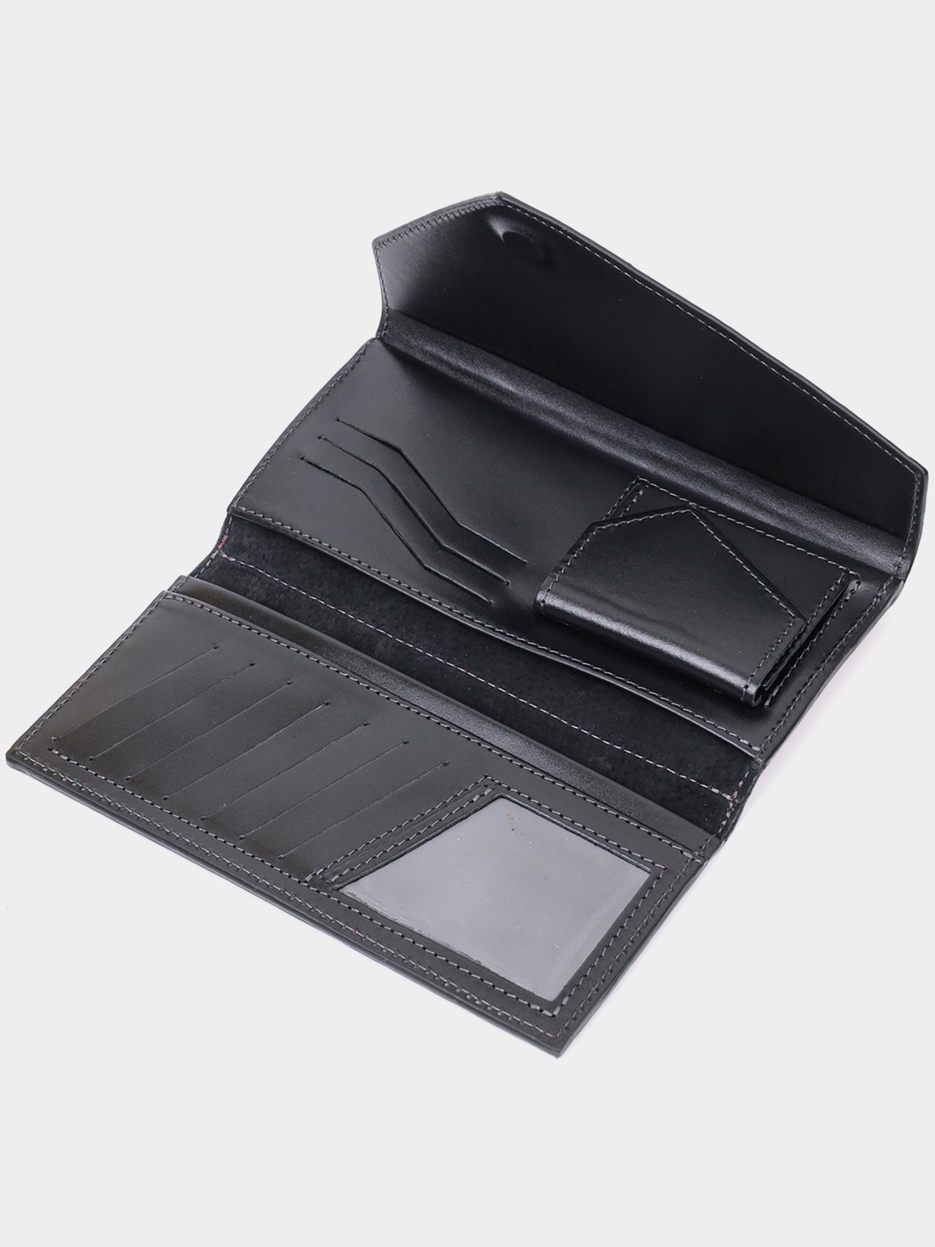 Кошелек Grande Pelle модель bag24_11647 Фото