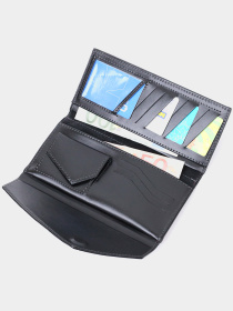 Кошелек Grande Pelle модель bag24_11647 Фото