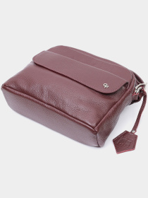 Кросс-боди Grande Pelle модель bag24_11653 Фото