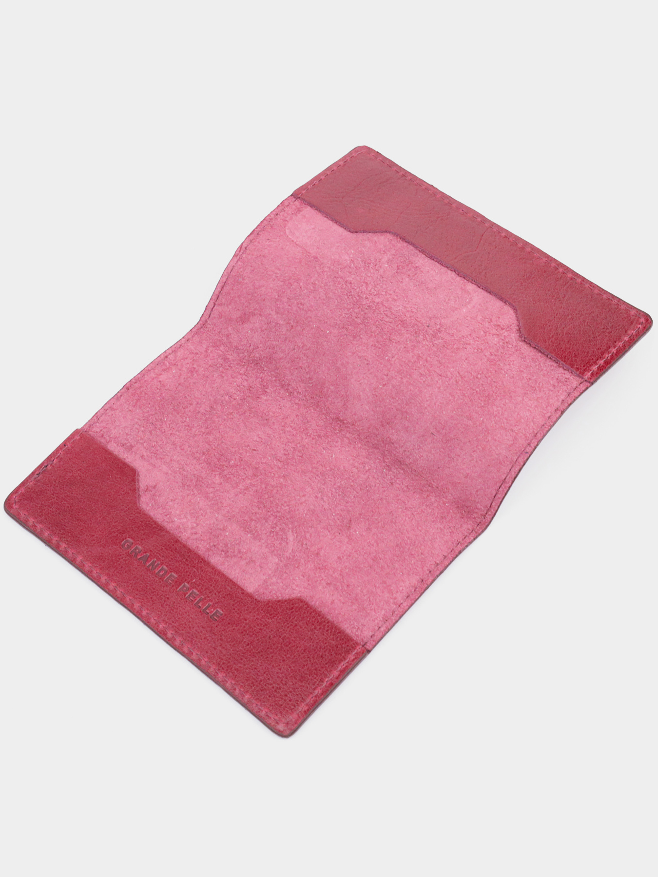 Обложка для документов Grande Pelle модель bag24_16776 Фото