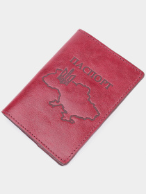 Обложка для документов Grande Pelle модель bag24_16776 Фото