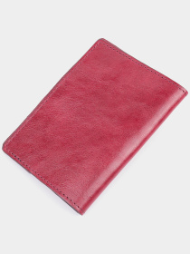 Обложка для документов Grande Pelle модель bag24_16776 Фото