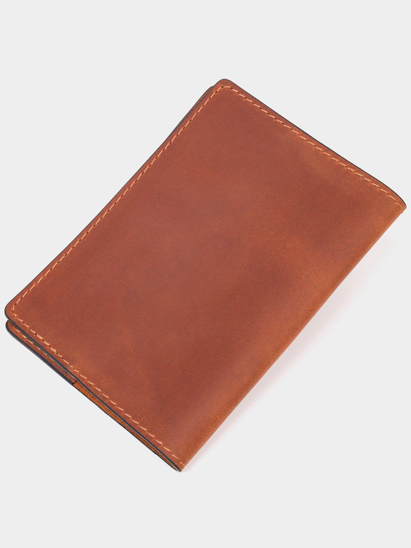 Обложка для документов Grande Pelle модель bag24_16727 Фото