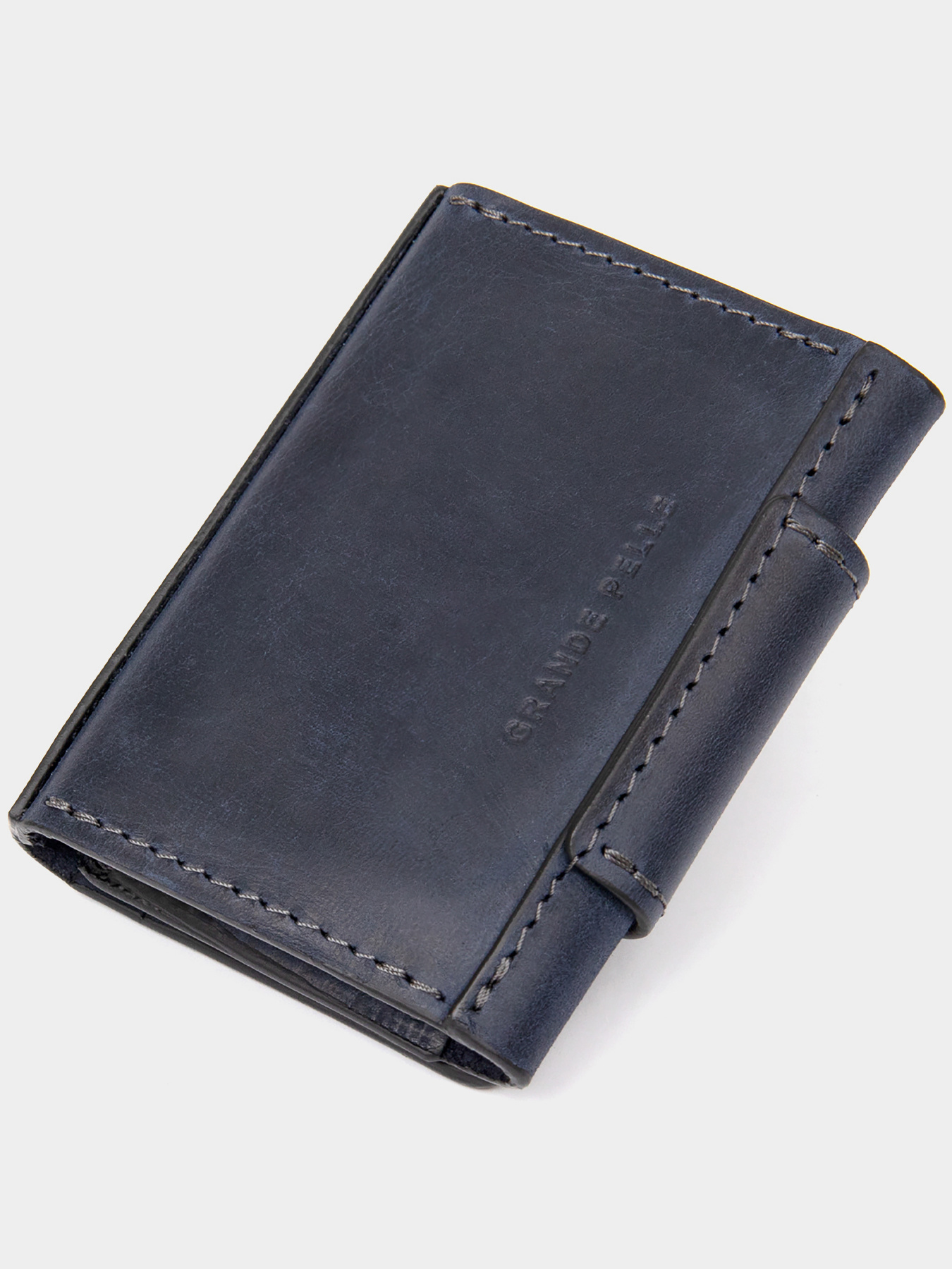 Визитница Grande Pelle модель bag24_11409 Фото