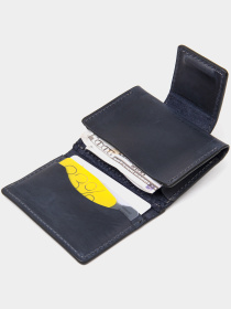 Визитница Grande Pelle модель bag24_11409 Фото