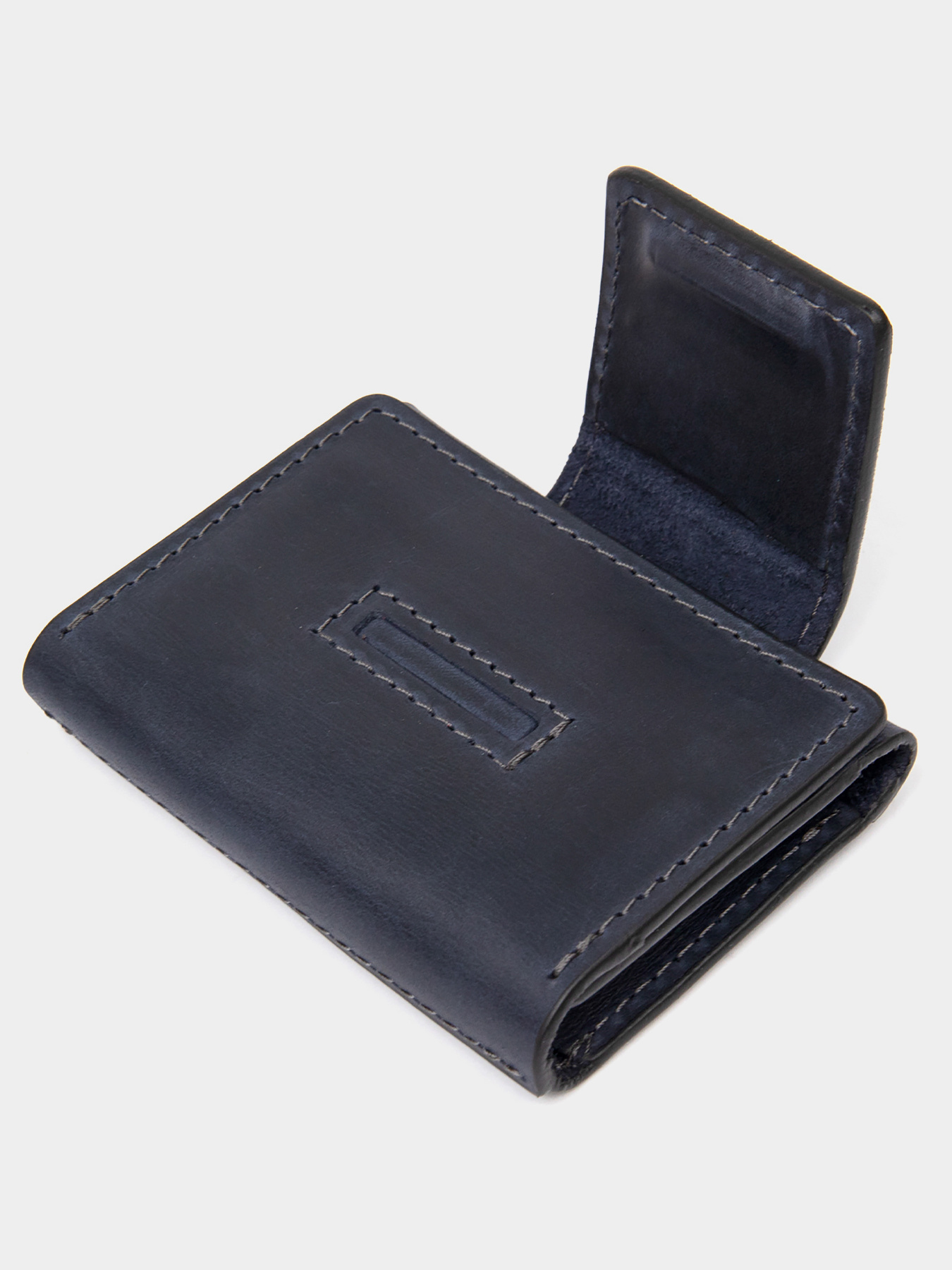 Визитница Grande Pelle модель bag24_11409 Фото