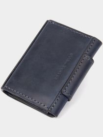 Визитница Grande Pelle модель bag24_11409 Фото