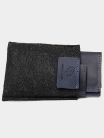 Визитница Grande Pelle модель bag24_11409 Фото