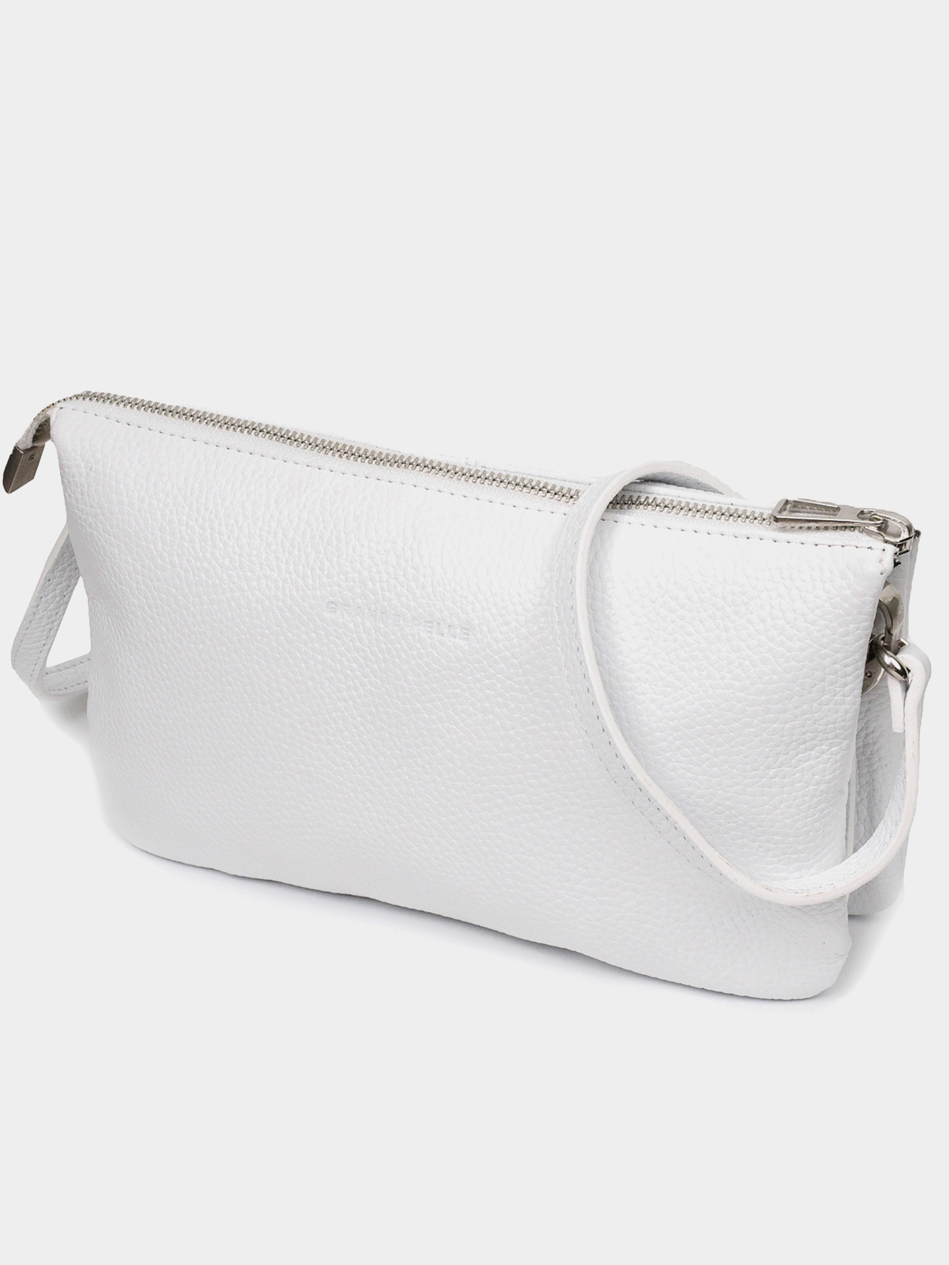 Клатч Grande Pelle модель bag24_11635 Фото