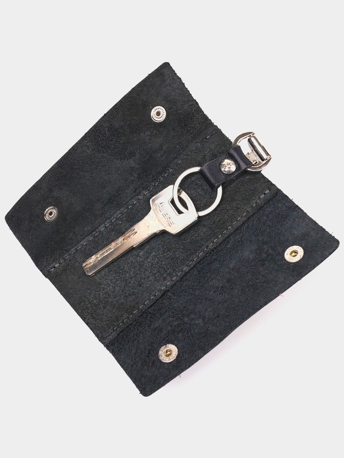 Ключница Grande Pelle модель bag24_16719 Фото