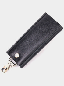 Ключница Grande Pelle модель bag24_16719 Фото