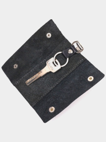 Ключница Grande Pelle модель bag24_16719 Фото