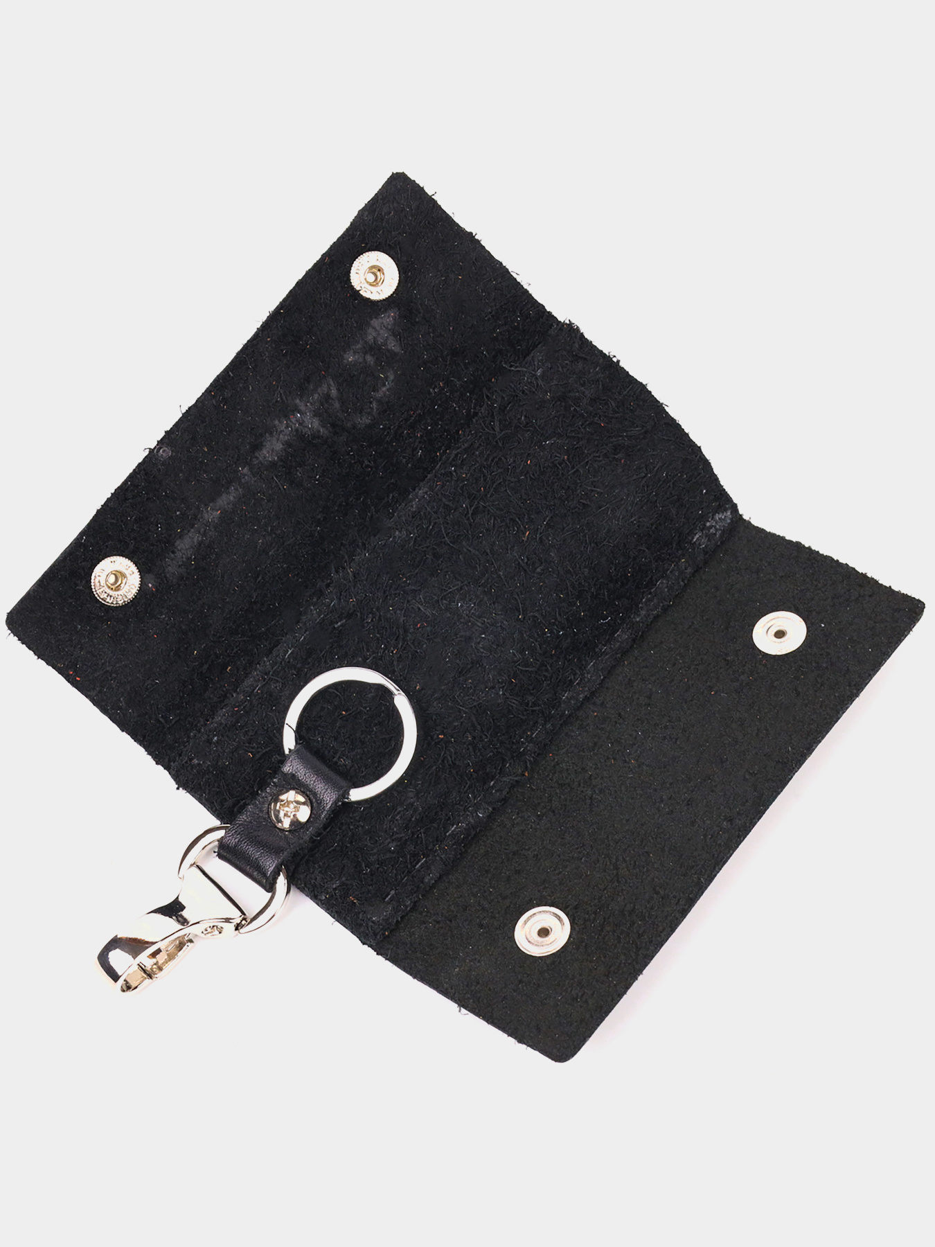 Ключниця Grande Pelle модель bag24_16718 Фото