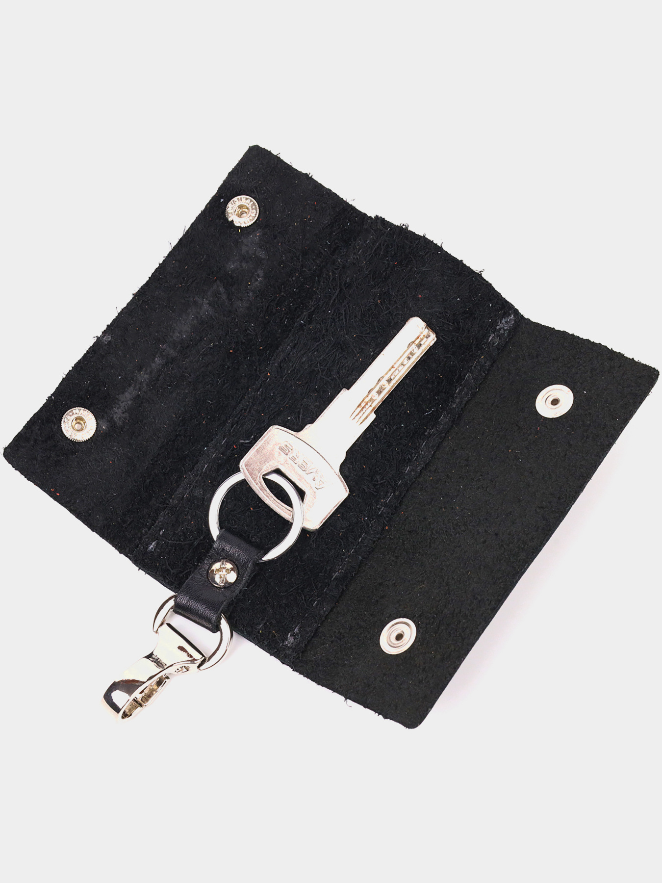 Ключниця Grande Pelle модель bag24_16718 Фото