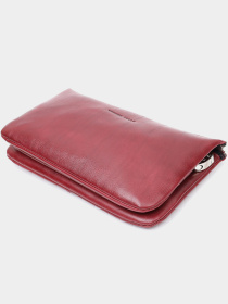 Клатч Grande Pelle модель bag24_11633 Фото