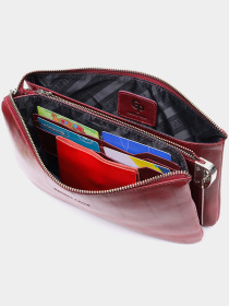 Клатч Grande Pelle модель bag24_11633 Фото