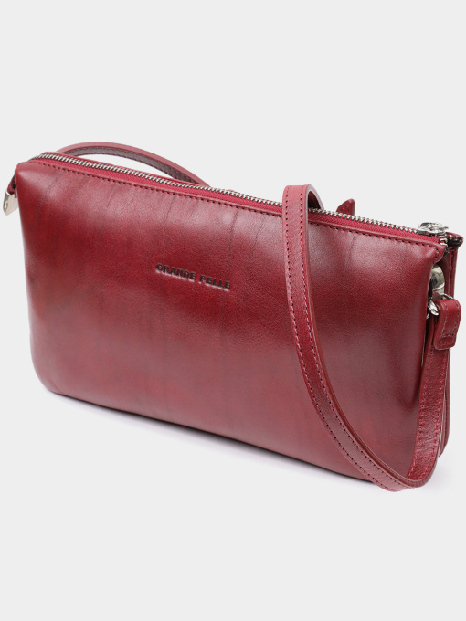 Клатч Grande Pelle модель bag24_11633 Фото