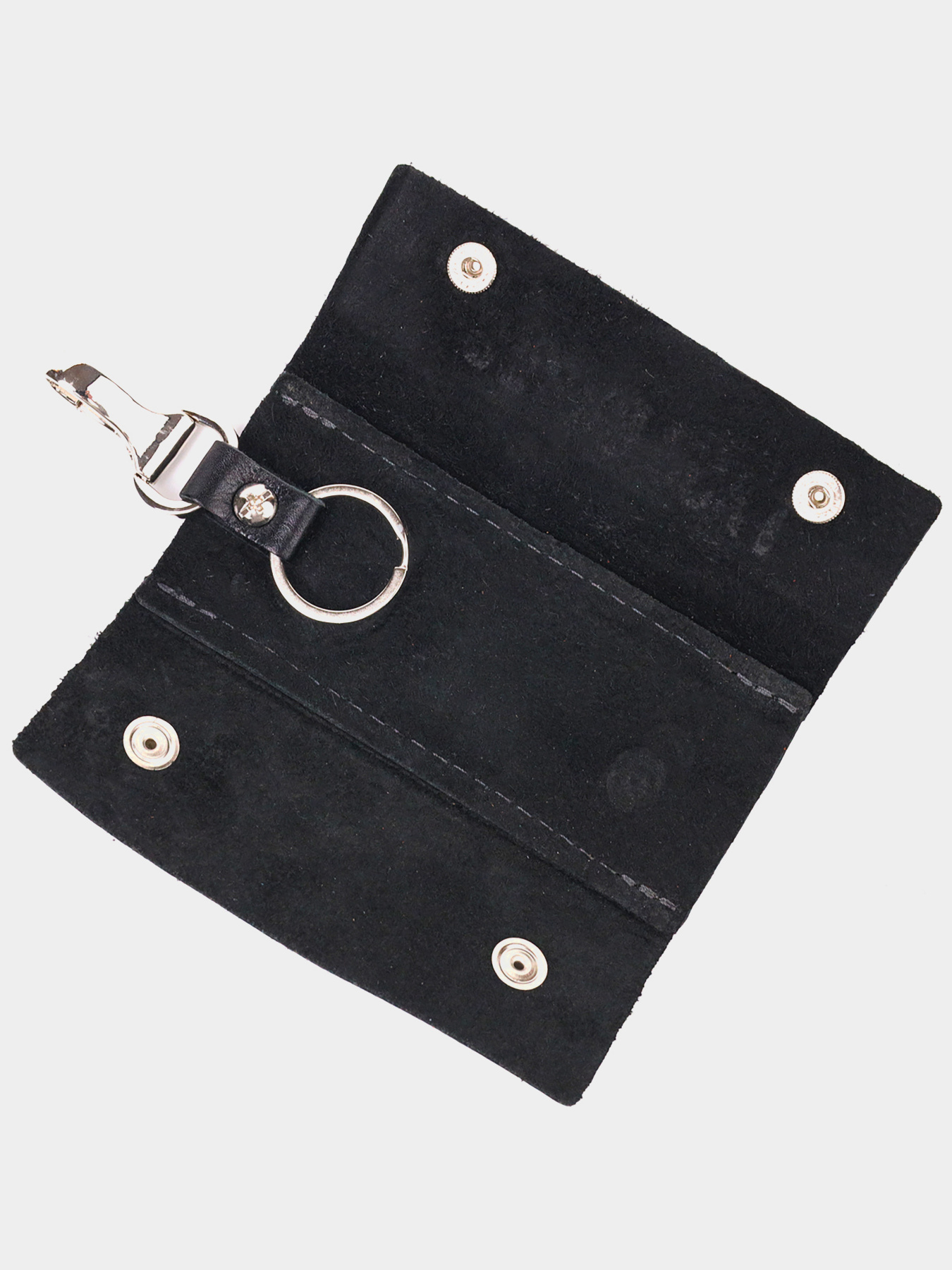 Ключниця Grande Pelle модель bag24_16717 Фото