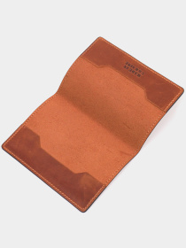 Обложка для документов Grande Pelle модель bag24_16728 Фото