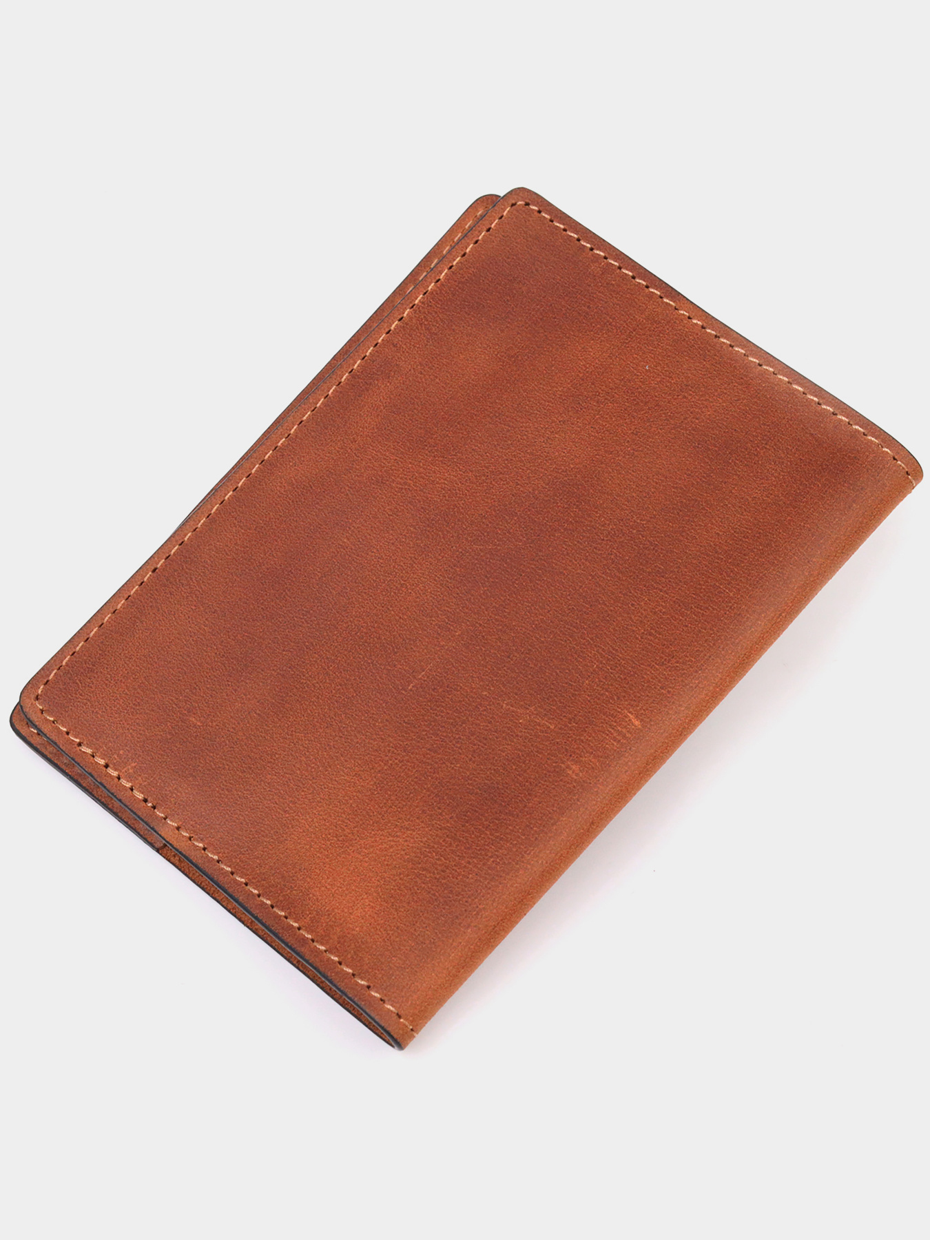 Обгортка для документів Grande Pelle модель bag24_16728 Фото