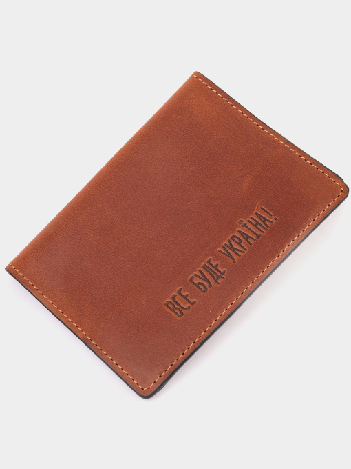 Обгортка для документів Grande Pelle модель bag24_16728 Фото