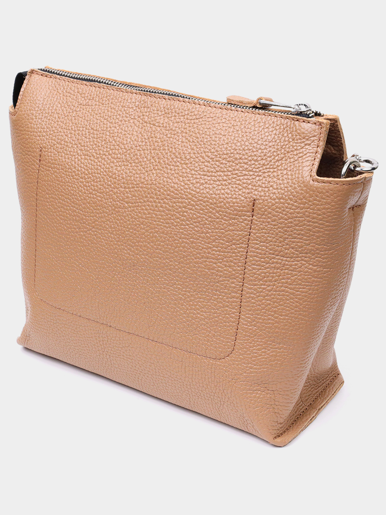 Крос-боді Grande Pelle модель bag24_11696 Фото