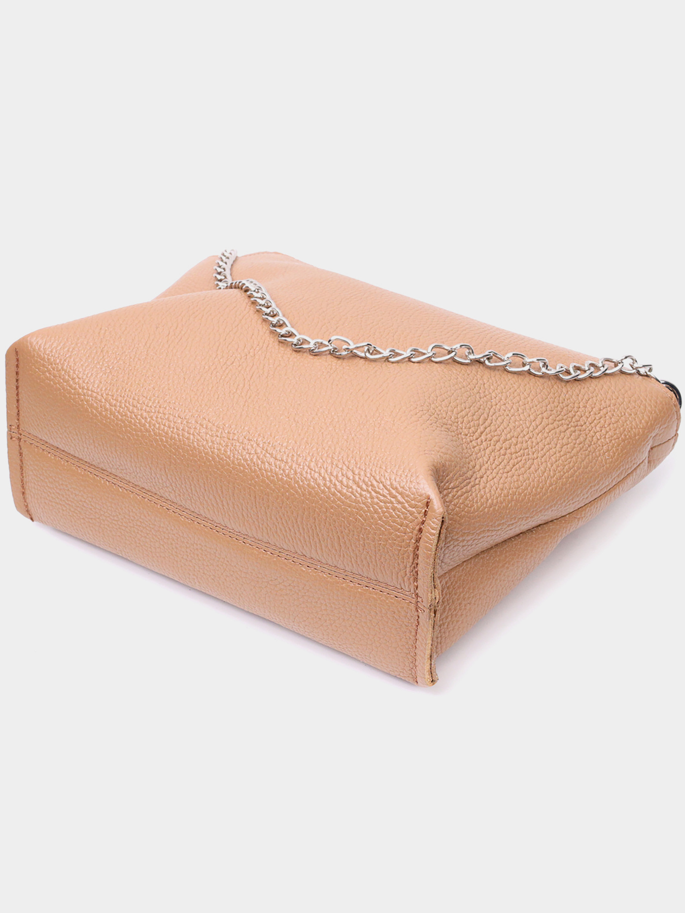 Крос-боді Grande Pelle модель bag24_11696 Фото