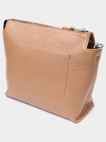 Крос-боді Grande Pelle модель bag24_11696 Фото