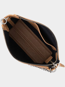 Крос-боді Grande Pelle модель bag24_11696 Фото