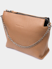 Крос-боді Grande Pelle модель bag24_11696 Фото