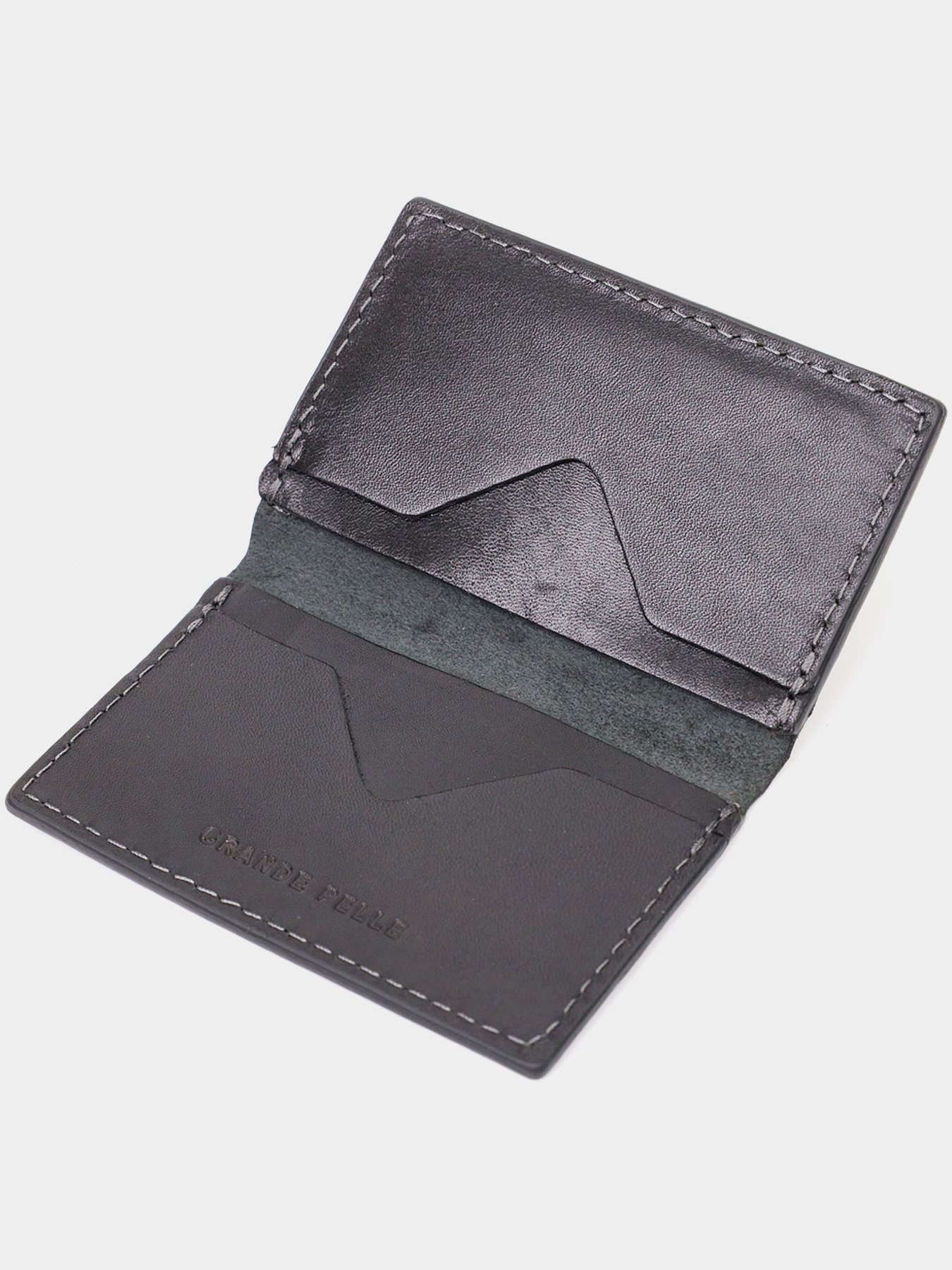 Визитница Grande Pelle модель bag24_11607 Фото