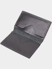 Визитница Grande Pelle модель bag24_11607 Фото