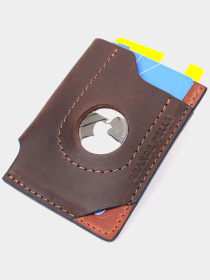 Визитница Grande Pelle модель bag24_11609 Фото