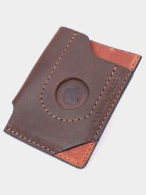 Визитница Grande Pelle модель bag24_11609 Фото