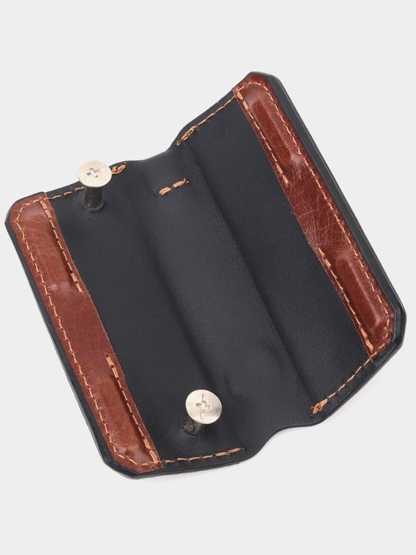 Ключниця Grande Pelle модель bag24_11392 Фото