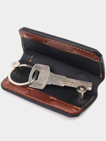 Ключниця Grande Pelle модель bag24_11392 Фото