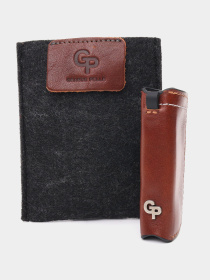 Ключниця Grande Pelle модель bag24_11392 Фото